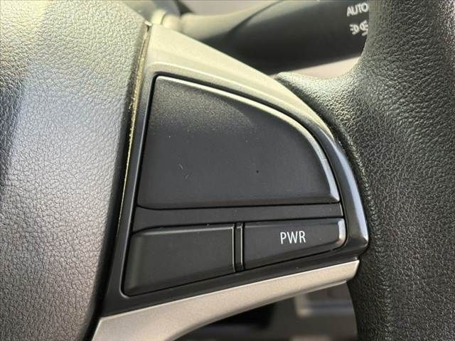 SUZUKI SPACIA 2021 Image 31