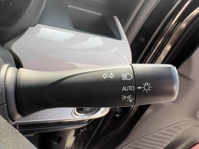 SUZUKI SPACIA 2021 Image 31