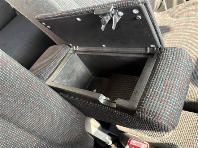 SUZUKI SPACIA 2021 Image 31