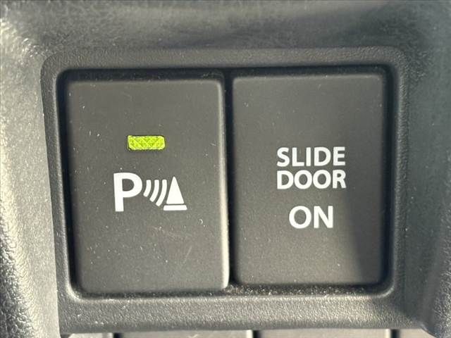 SUZUKI SPACIA 2021 Image 31