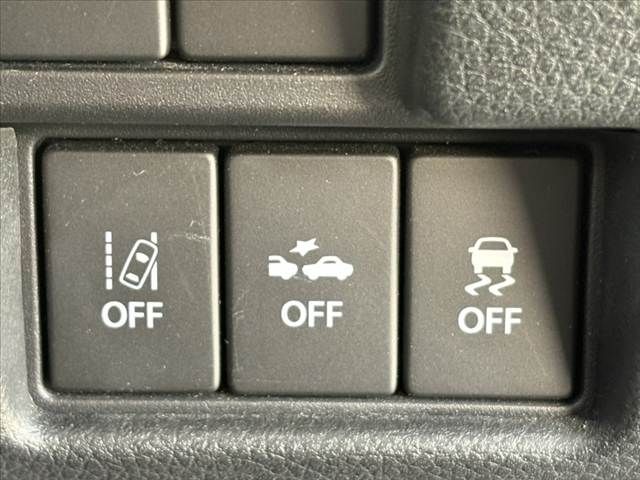 SUZUKI SPACIA 2021 Image 31