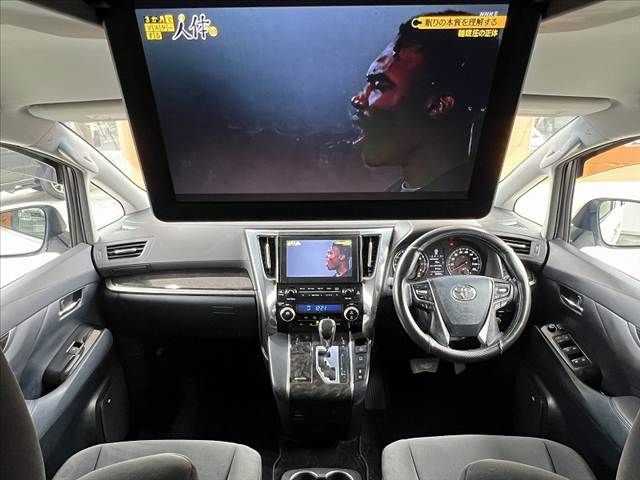 TOYOTA ALPHARD 2016 Image 31