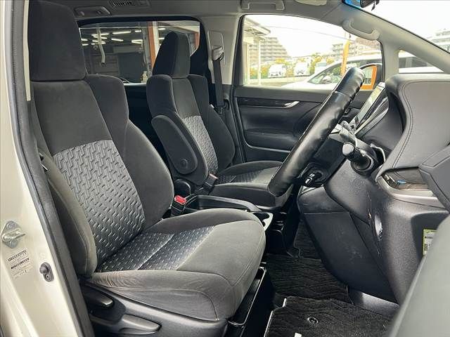 TOYOTA ALPHARD 2016 Image 31