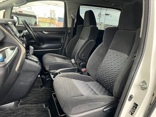 TOYOTA ALPHARD 2016 Image 31