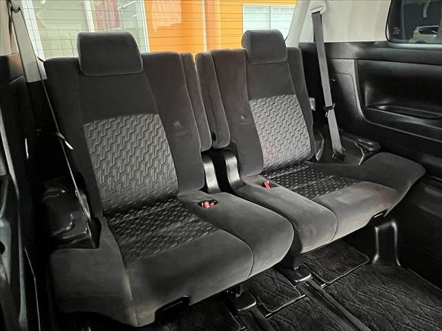 TOYOTA ALPHARD 2016 Image 31