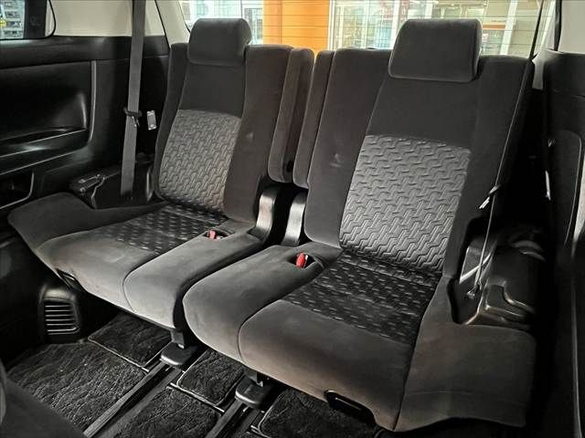 TOYOTA ALPHARD 2016 Image 31