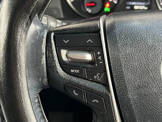 TOYOTA ALPHARD 2016 Image 31