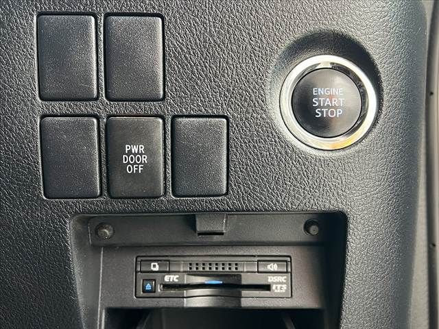 TOYOTA ALPHARD 2016 Image 31