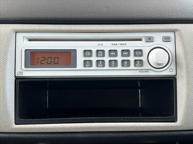 SUBARU R2 2007 Image 31