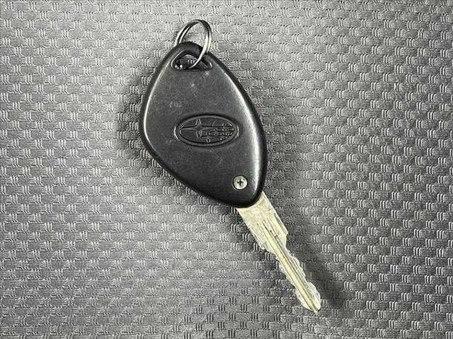 SUBARU R2 2007 Image 31