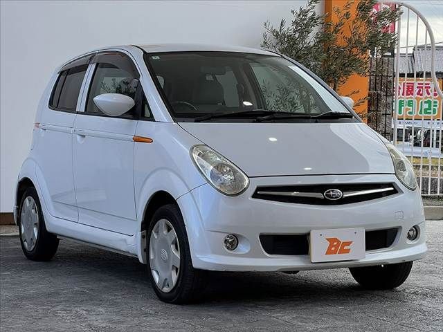 SUBARU R2 2007 Image 31