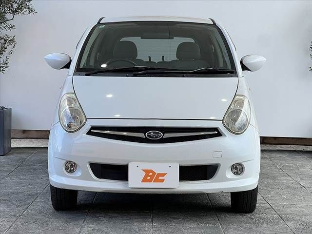 SUBARU R2 2007 Image 31