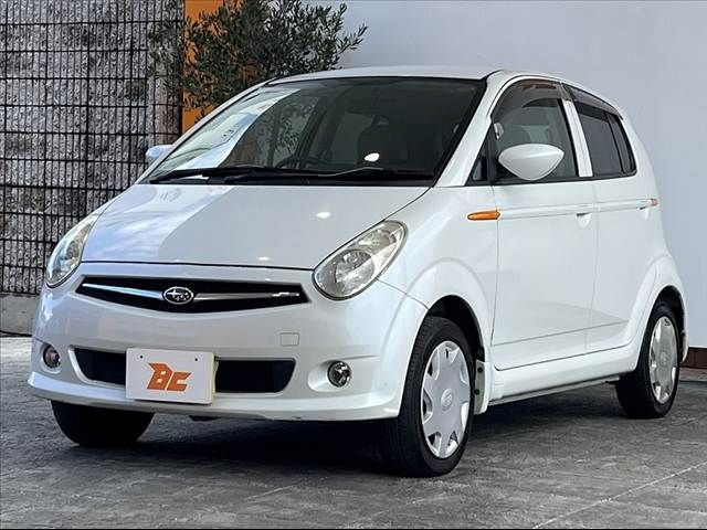 SUBARU R2 2007 Image 31