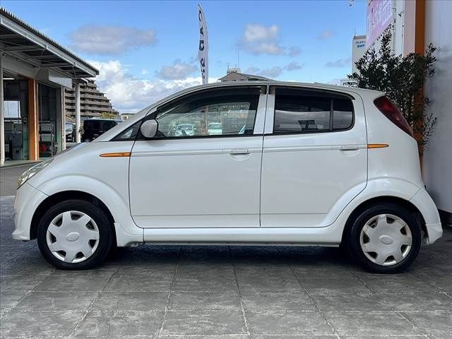 SUBARU R2 2007 Image 31