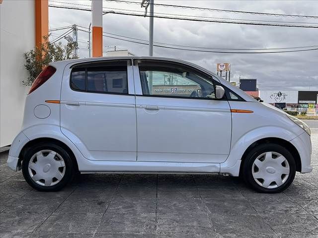 SUBARU R2 2007 Image 31