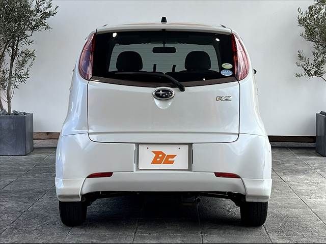 SUBARU R2 2007 Image 31