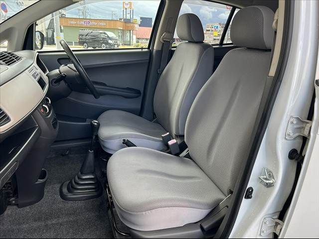 SUBARU R2 2007 Image 31