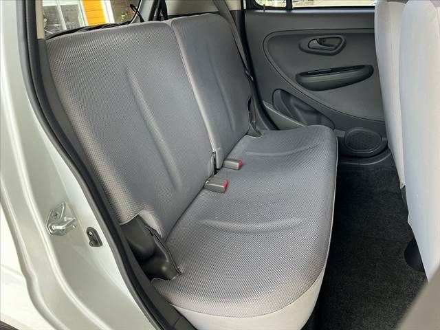 SUBARU R2 2007 Image 31