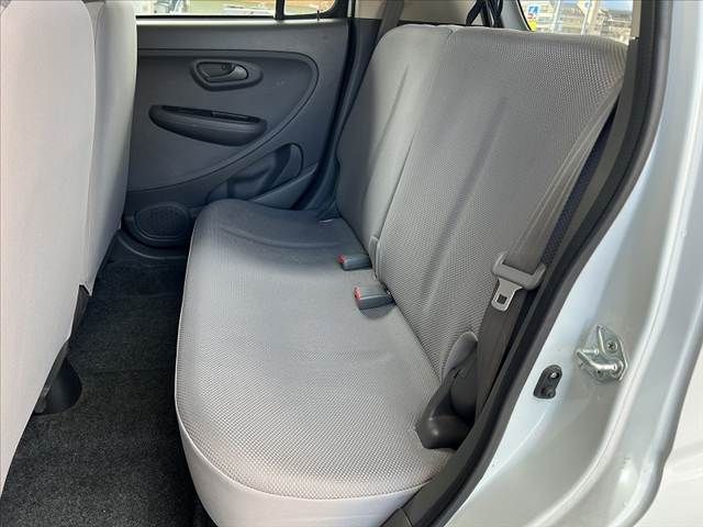 SUBARU R2 2007 Image 31