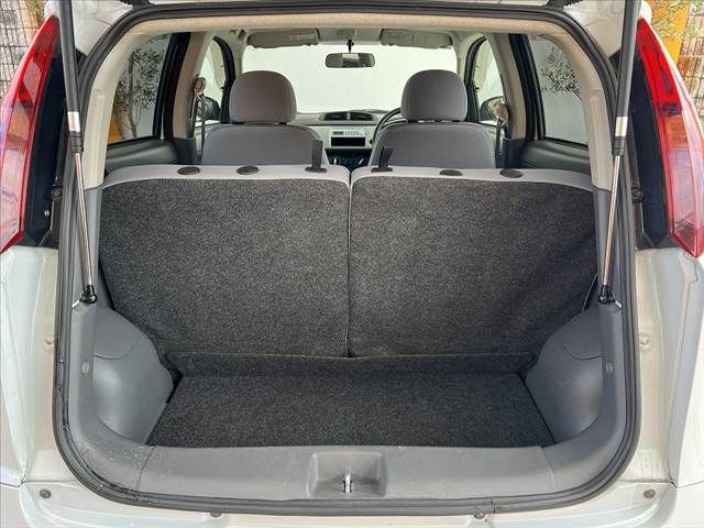 SUBARU R2 2007 Image 31