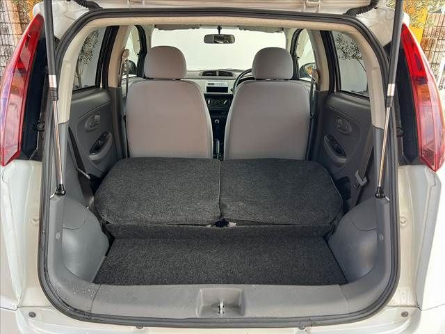 SUBARU R2 2007 Image 31