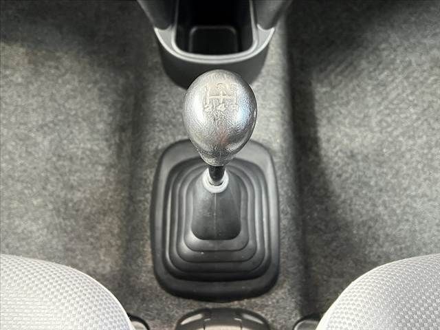 SUBARU R2 2007 Image 31