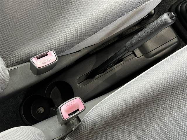 SUBARU R2 2007 Image 31