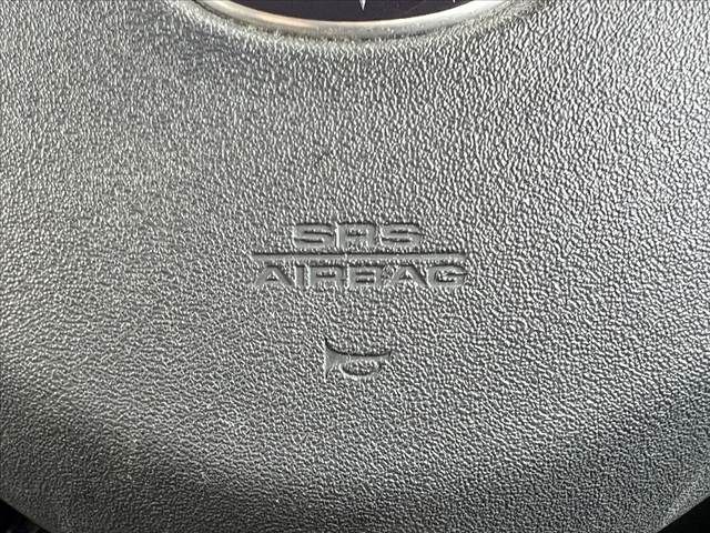 SUBARU R2 2007 Image 31