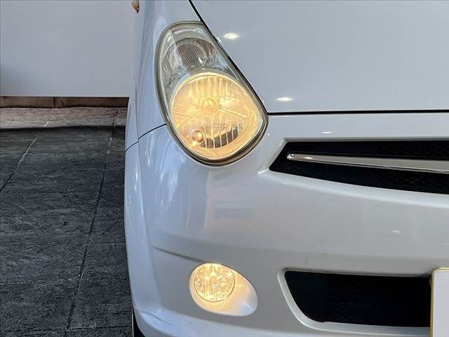 SUBARU R2 2007 Image 31