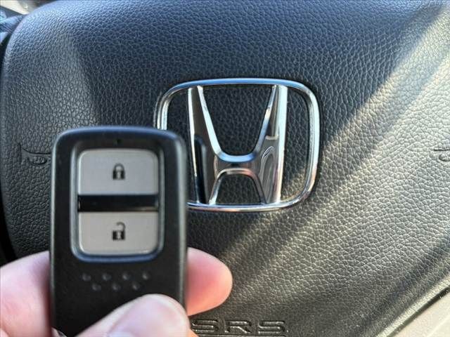 HONDA FIT HYBRID 2017 Image 31