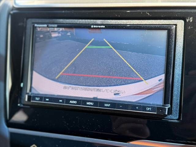 HONDA FIT HYBRID 2017 Image 31