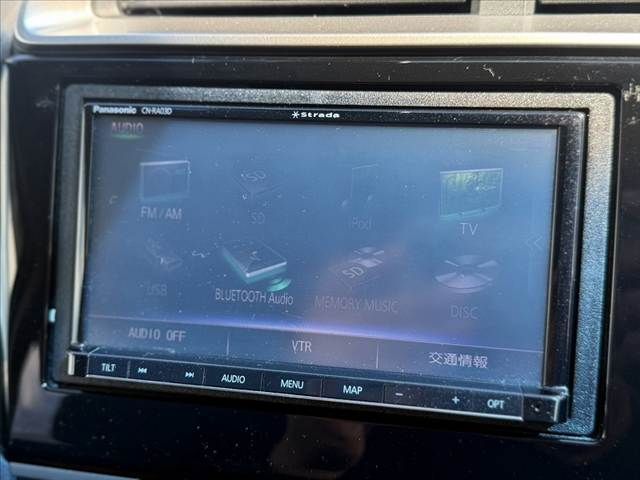 HONDA FIT HYBRID 2017 Image 31