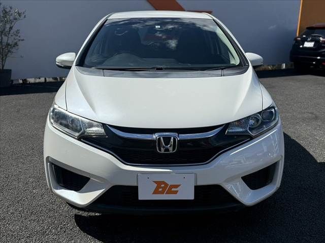 HONDA FIT HYBRID 2017 Image 31