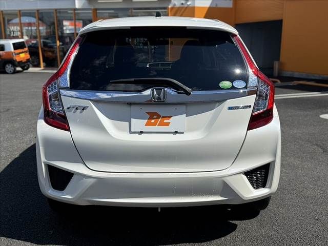 HONDA FIT HYBRID 2017 Image 31