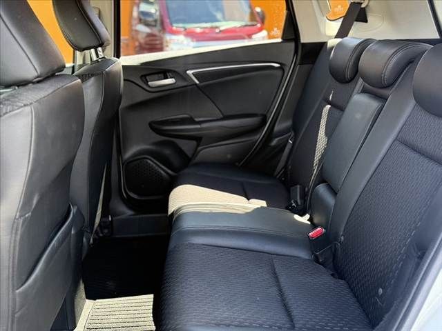 HONDA FIT HYBRID 2017 Image 31