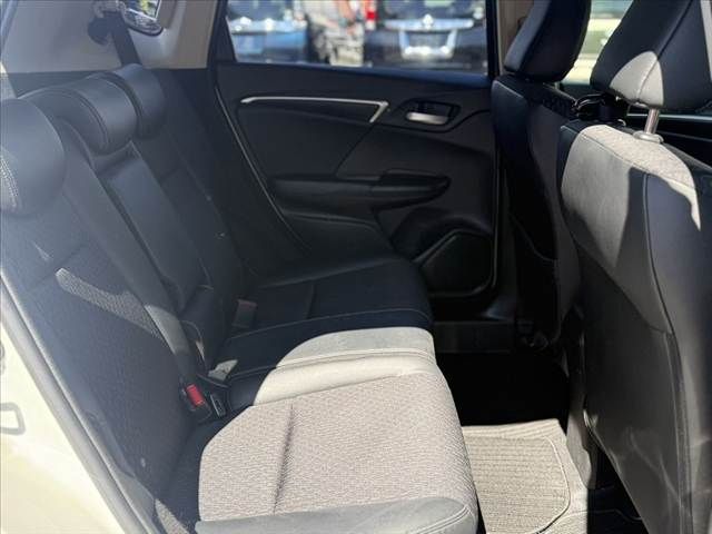 HONDA FIT HYBRID 2017 Image 31