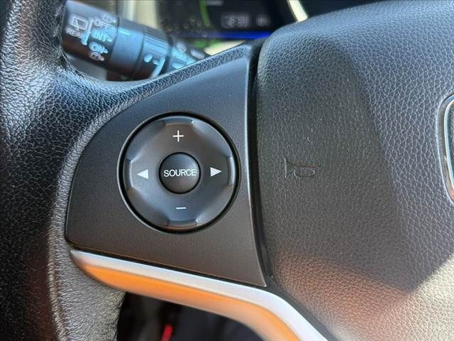 HONDA FIT HYBRID 2017 Image 31