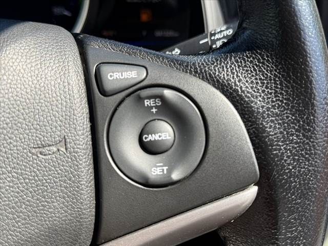 HONDA FIT HYBRID 2017 Image 31