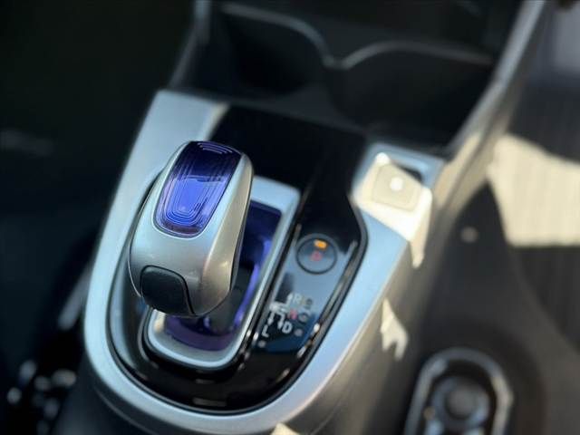 HONDA FIT HYBRID 2017 Image 31