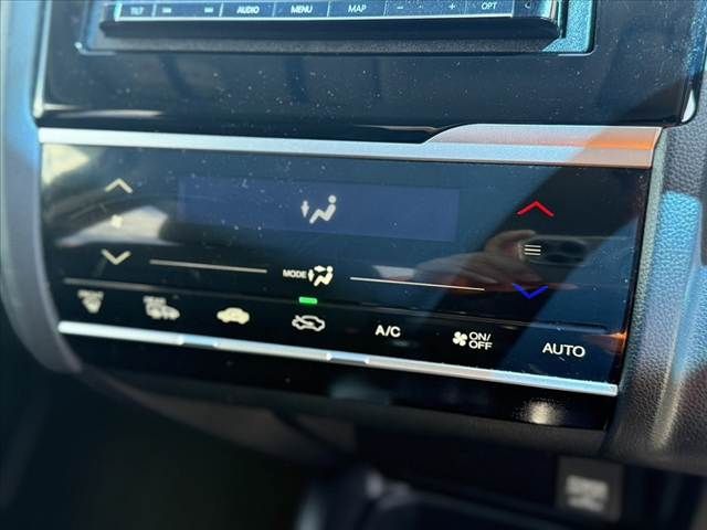 HONDA FIT HYBRID 2017 Image 31