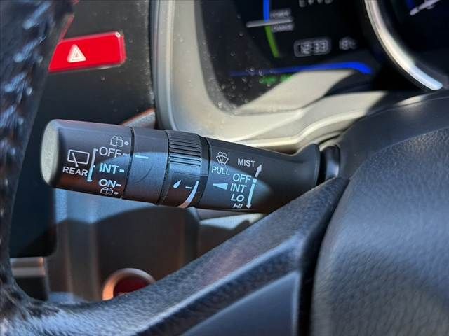 HONDA FIT HYBRID 2017 Image 31