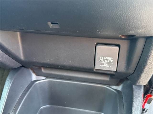 HONDA FIT HYBRID 2017 Image 31