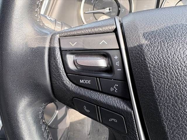 TOYOTA VELLFIRE 2015 Image 31