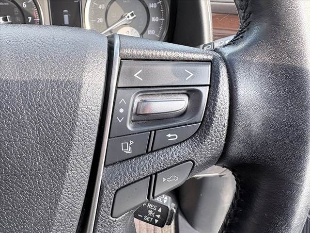 TOYOTA VELLFIRE 2015 Image 31