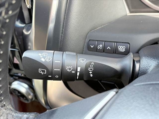 TOYOTA VELLFIRE 2015 Image 31