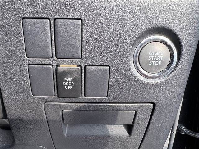 TOYOTA VELLFIRE 2015 Image 31