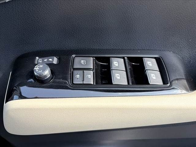 TOYOTA VELLFIRE 2015 Image 31