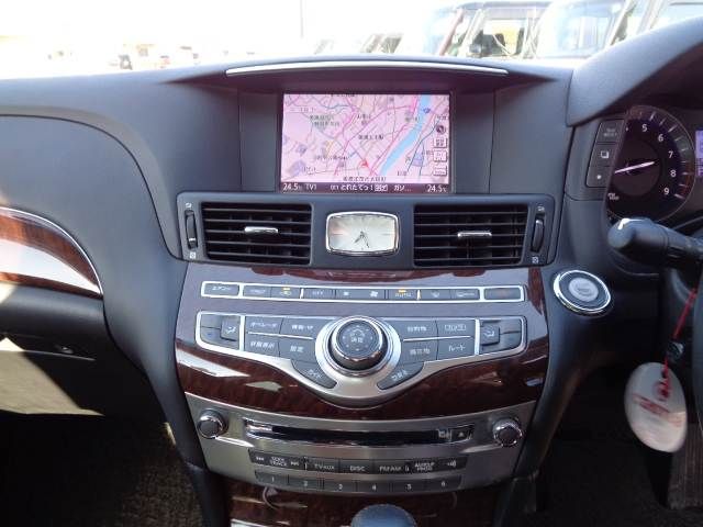 NISSAN FUGA 2018 Image 31