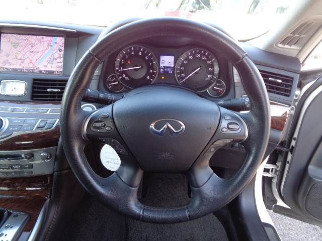 NISSAN FUGA 2018 Image 31