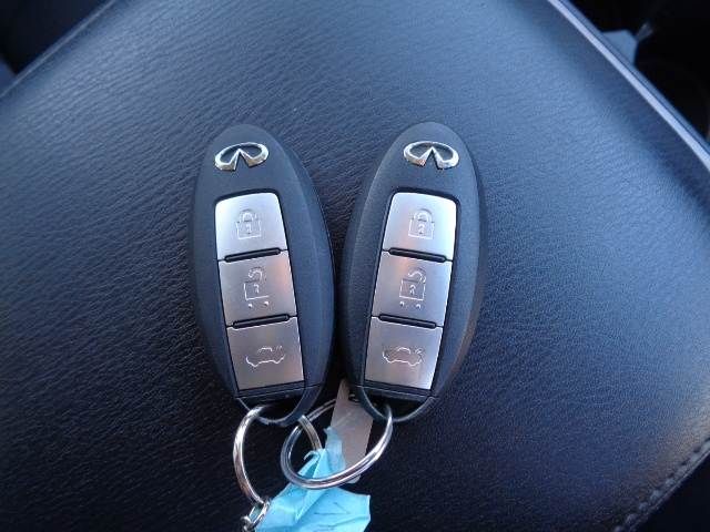 NISSAN FUGA 2018 Image 31